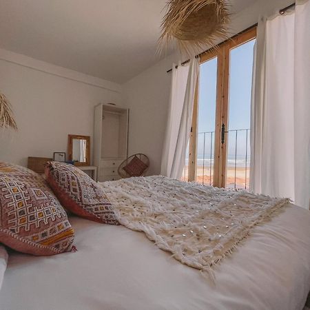 Blue Waves Surf House Hotel Агадир Екстериор снимка