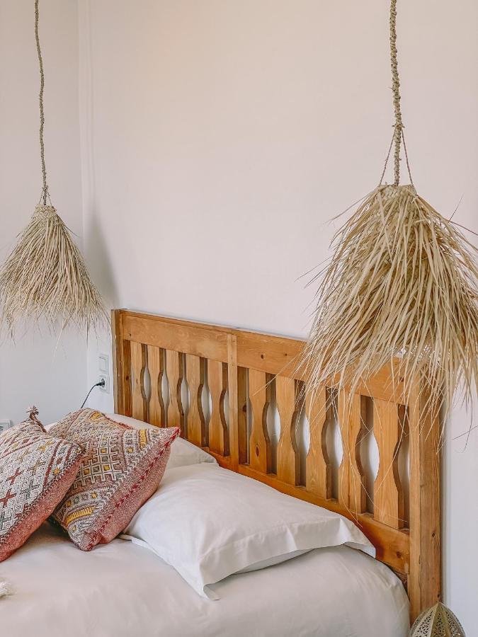 Blue Waves Surf House Hotel Агадир Екстериор снимка