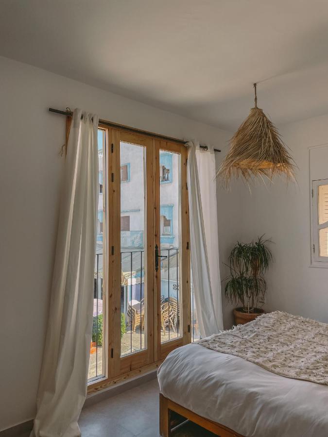 Blue Waves Surf House Hotel Агадир Екстериор снимка