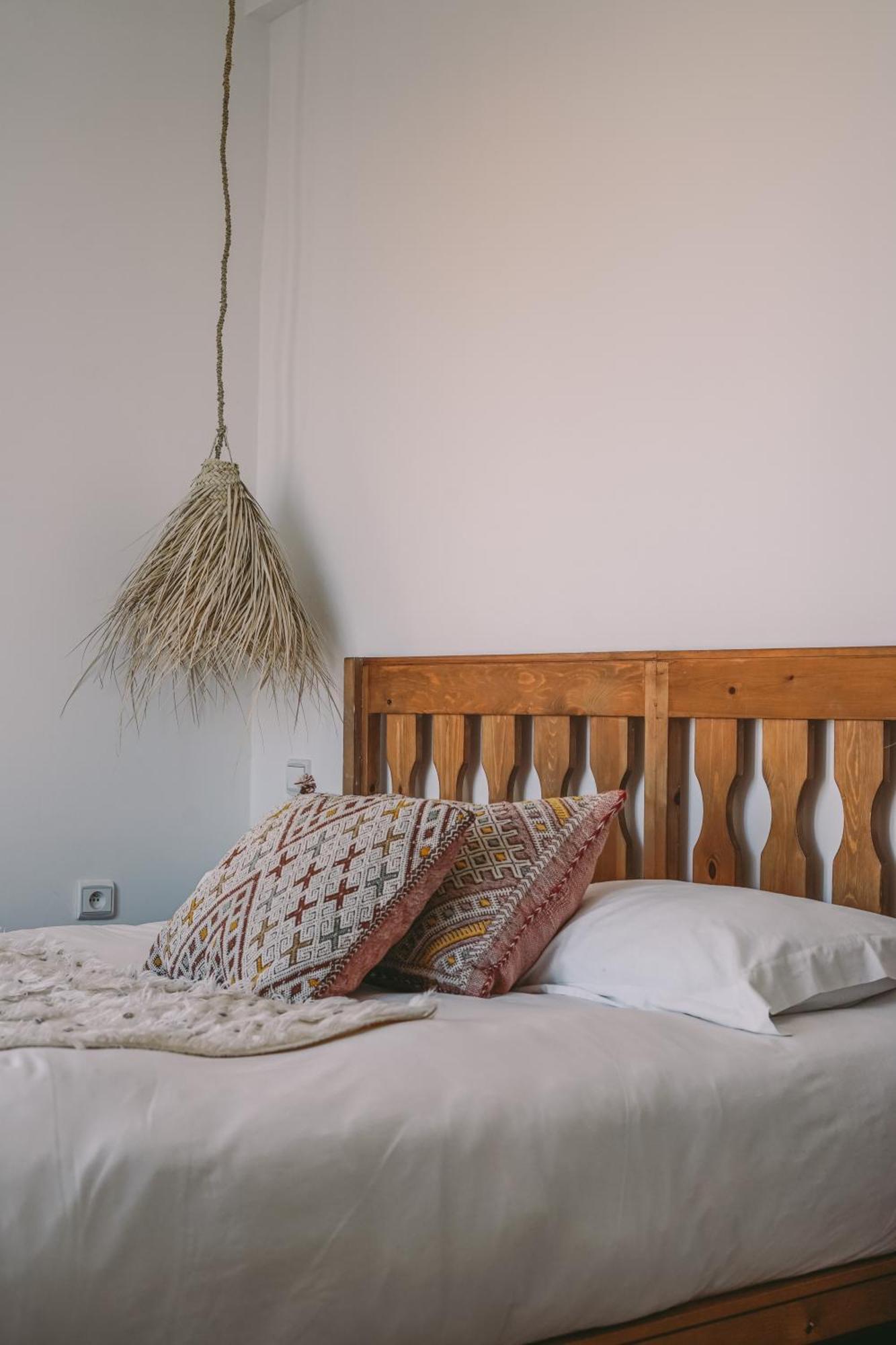 Blue Waves Surf House Hotel Агадир Екстериор снимка